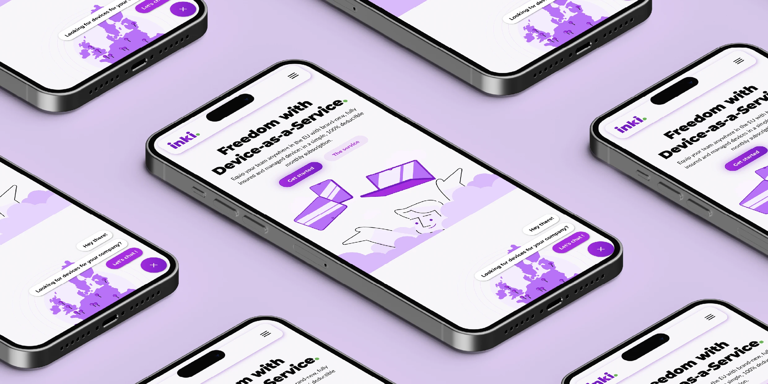 INKI (Motion & Animation)