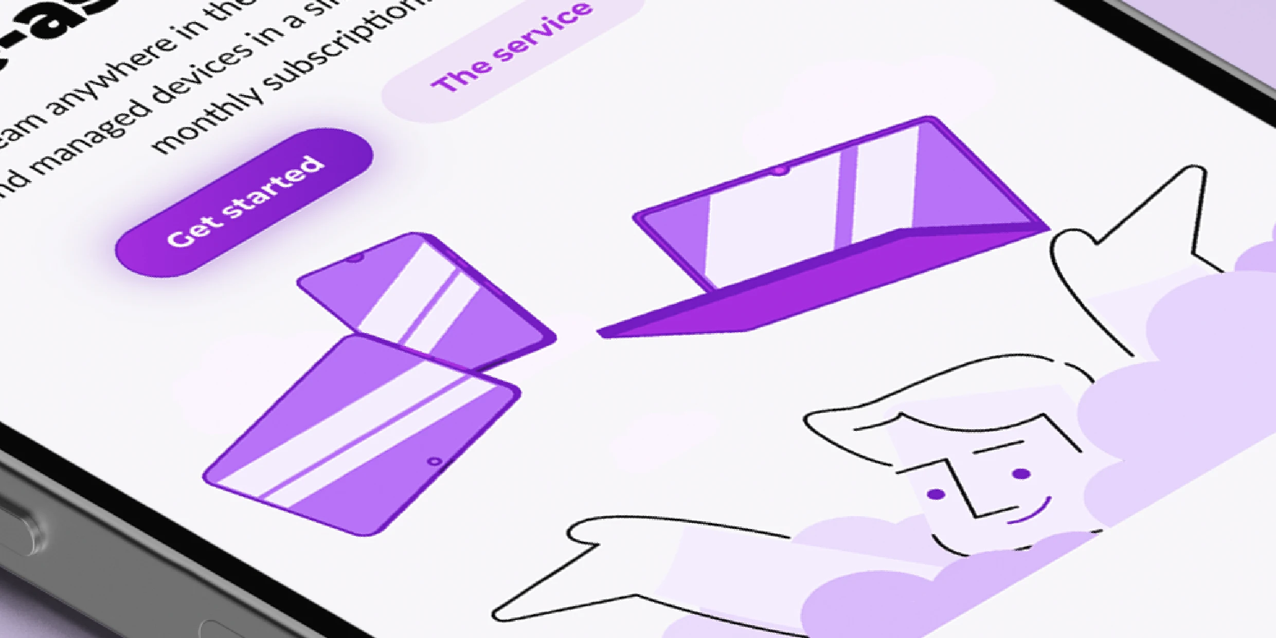 Another view at INKI's main header image