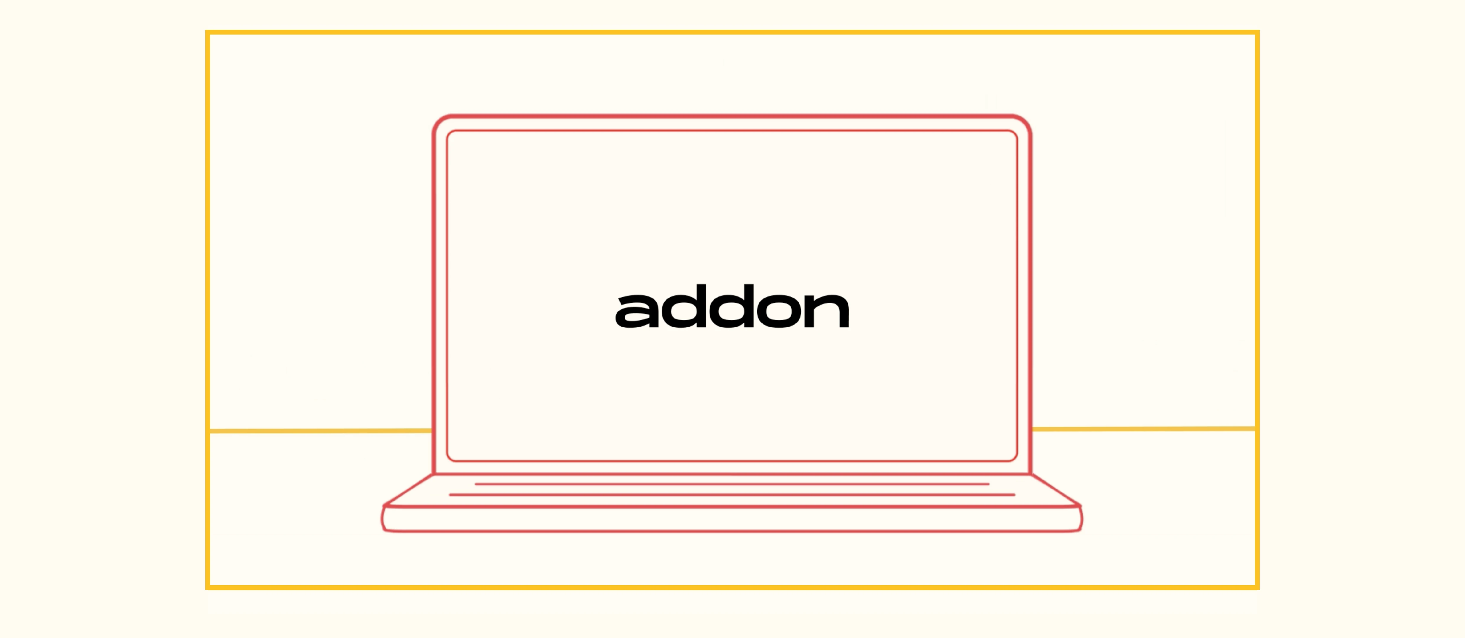 A video titled 'How Addon Can Boost My Business'