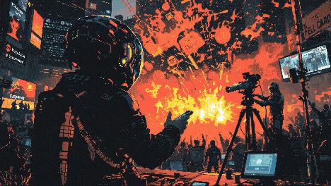 Detail shot of some cards form the ACEN cardgame.