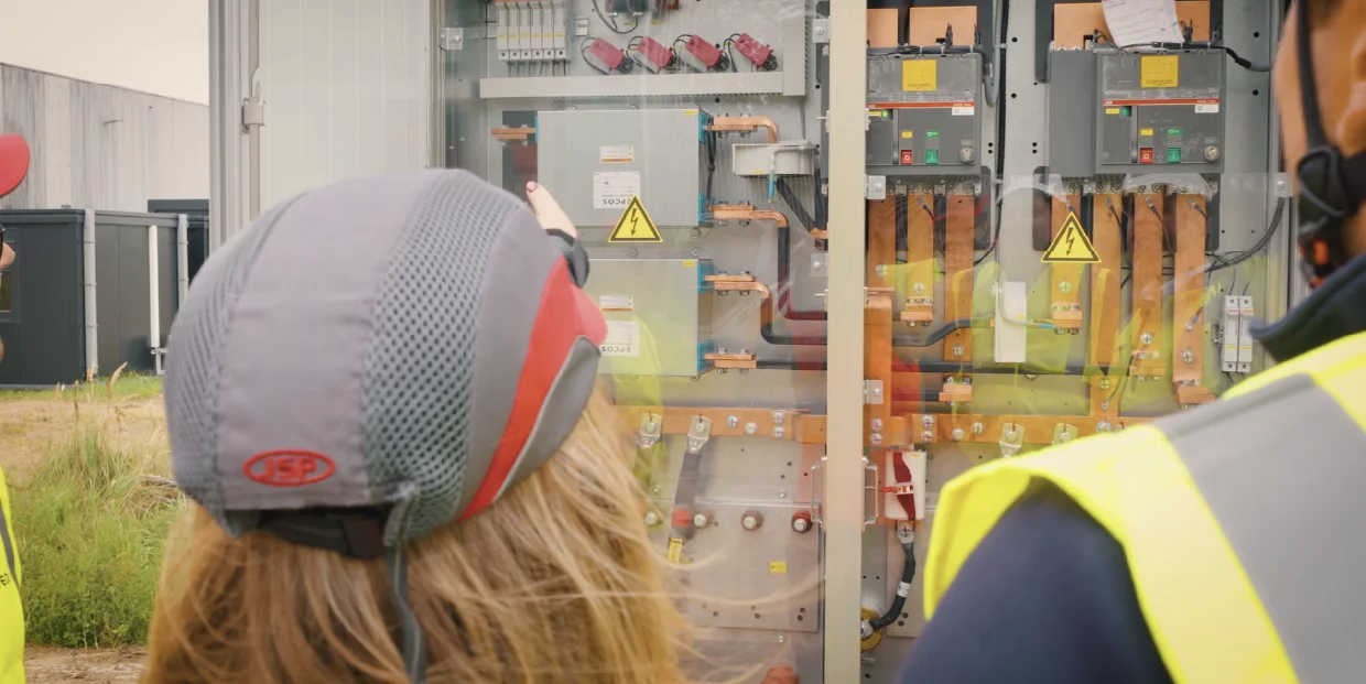 Coretecs (Videography)