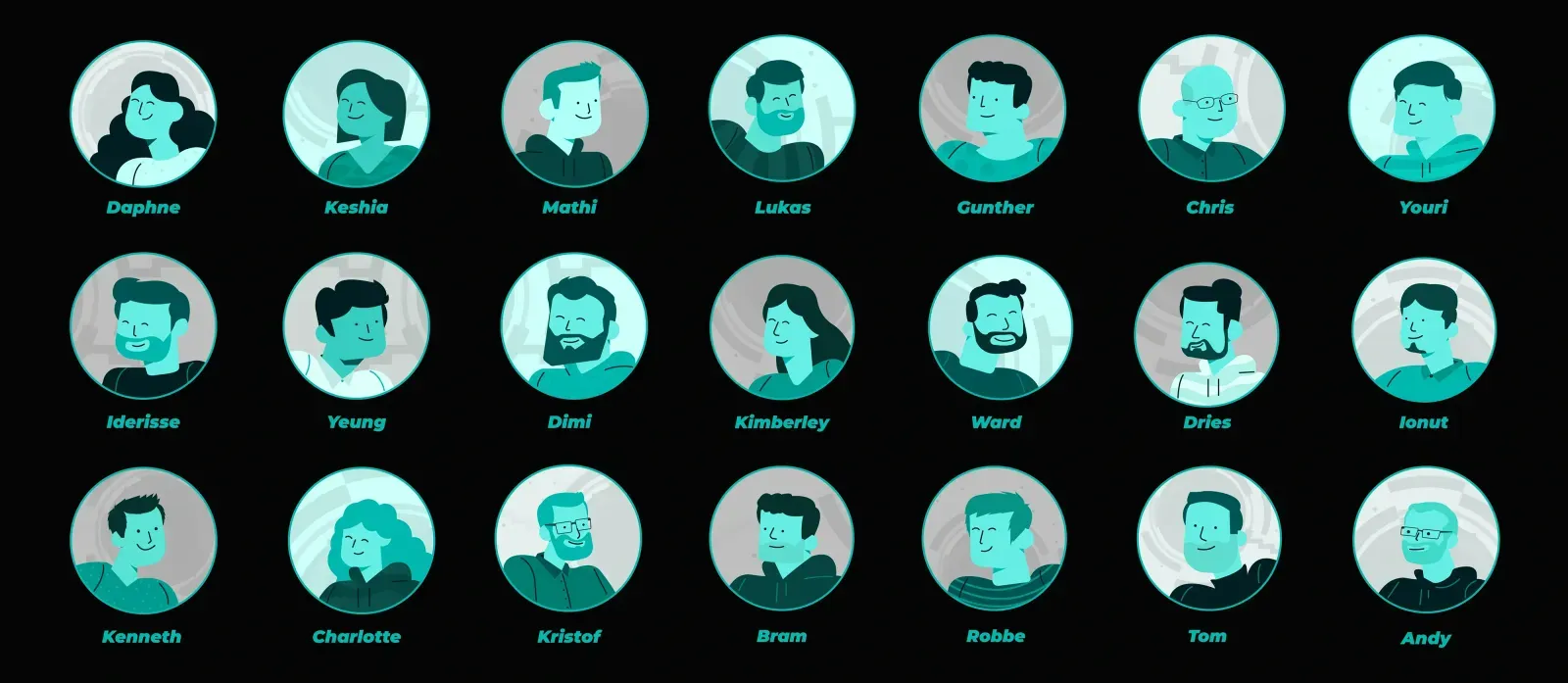 Single quote from the Optis website.