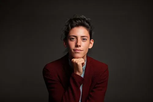 Example Person Photo