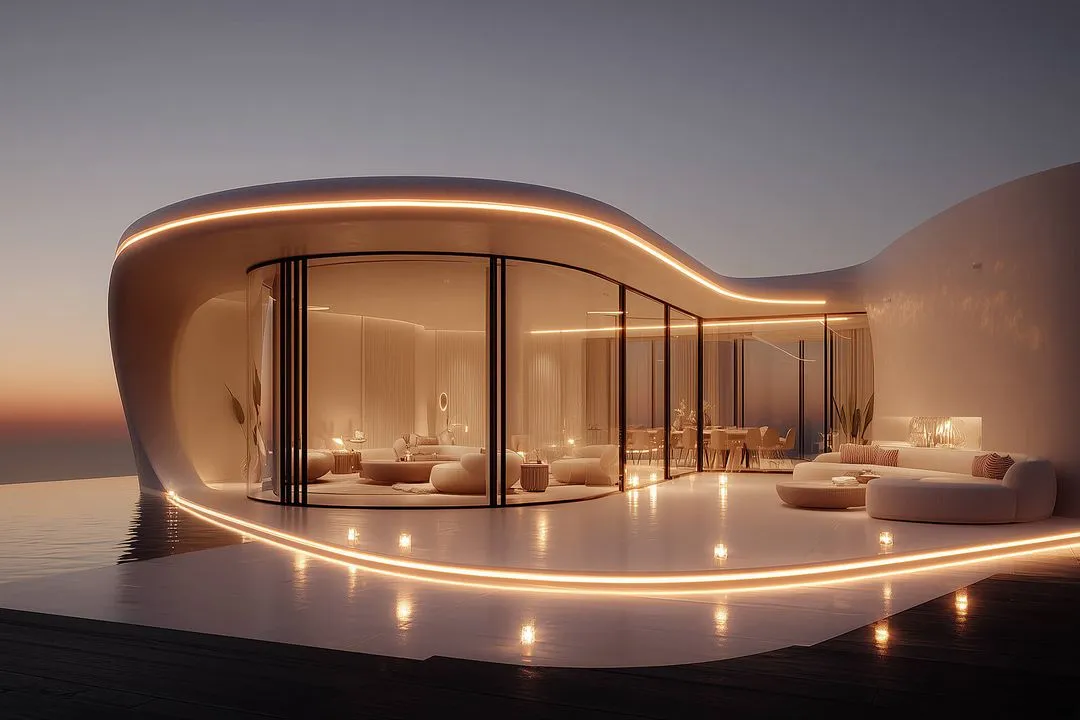 Exterior Architecture