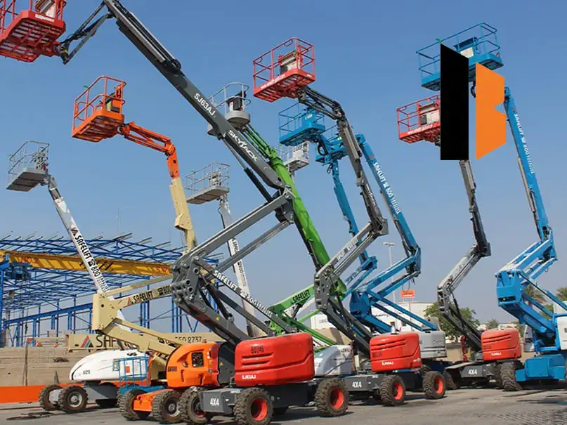 compact excavator rental