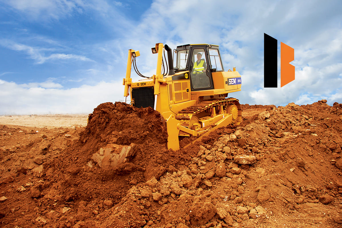 land leveling services