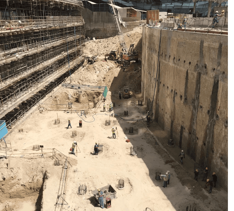 Fishing Trips in Dubai