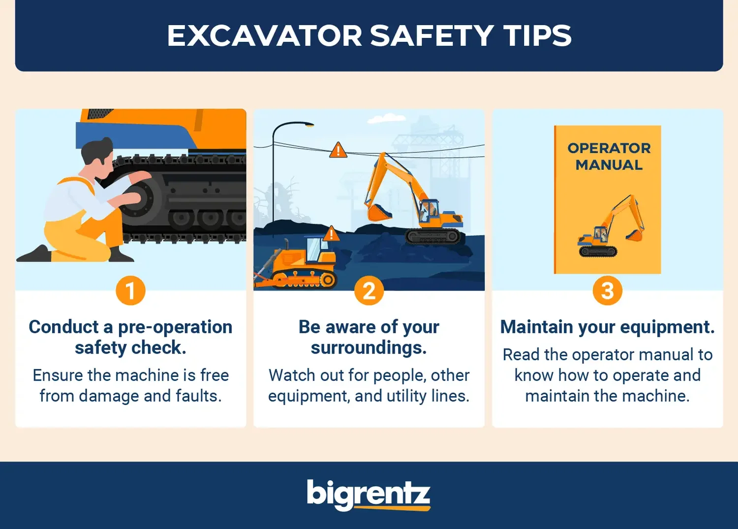 excavation construction Dubai