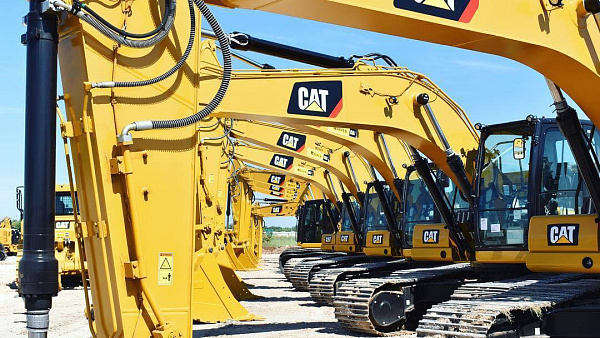 excavation contractors Dubai