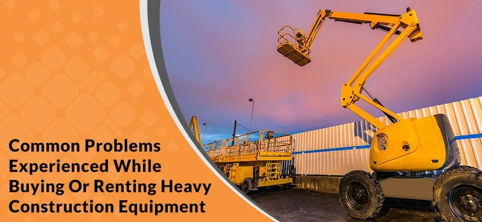 common mistakes renting boom lifts Dubai