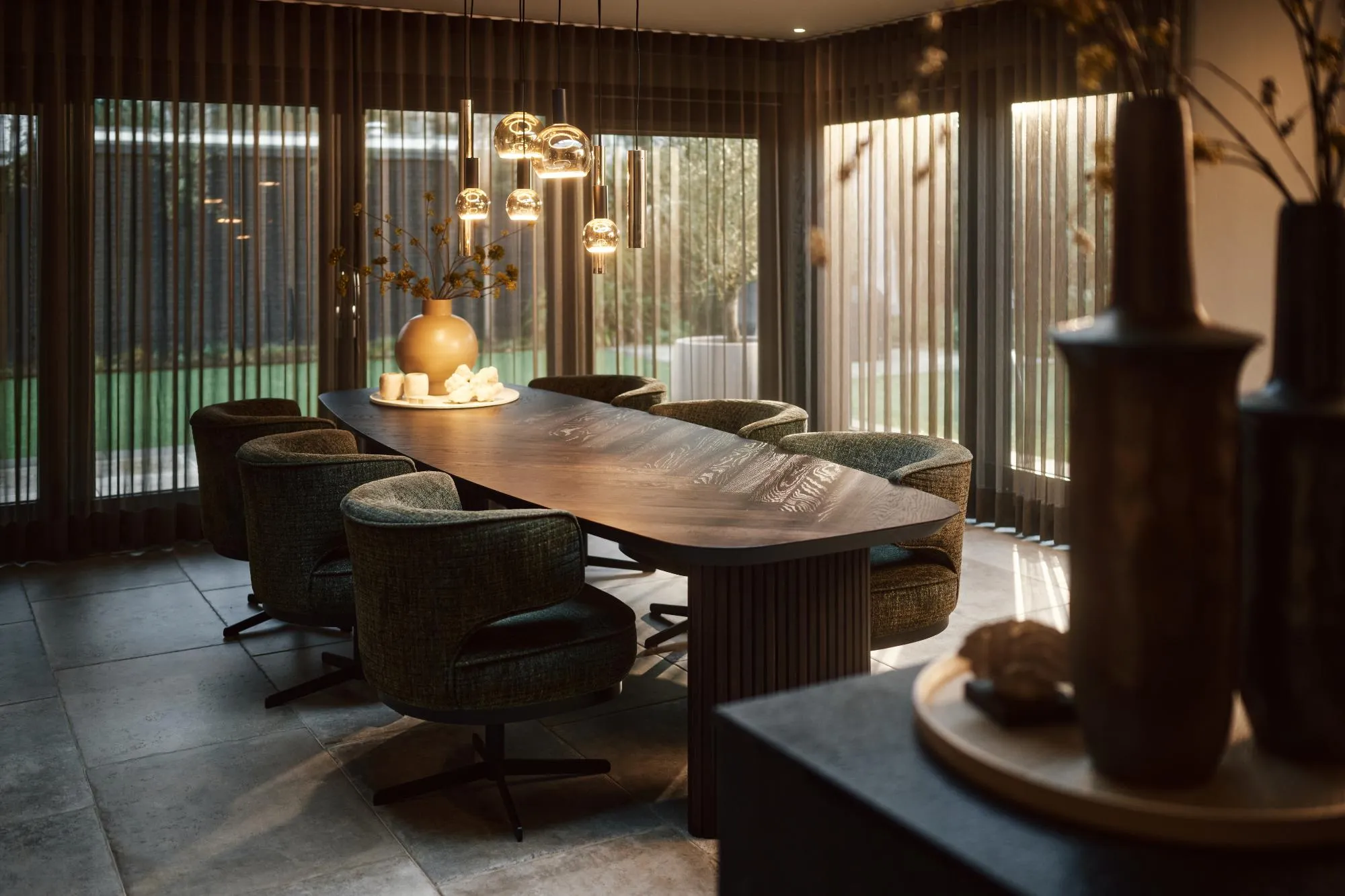 Interieurbeeld 7 uit project 'Een karaktervol interieur' in Enschede door Kötter Studio
