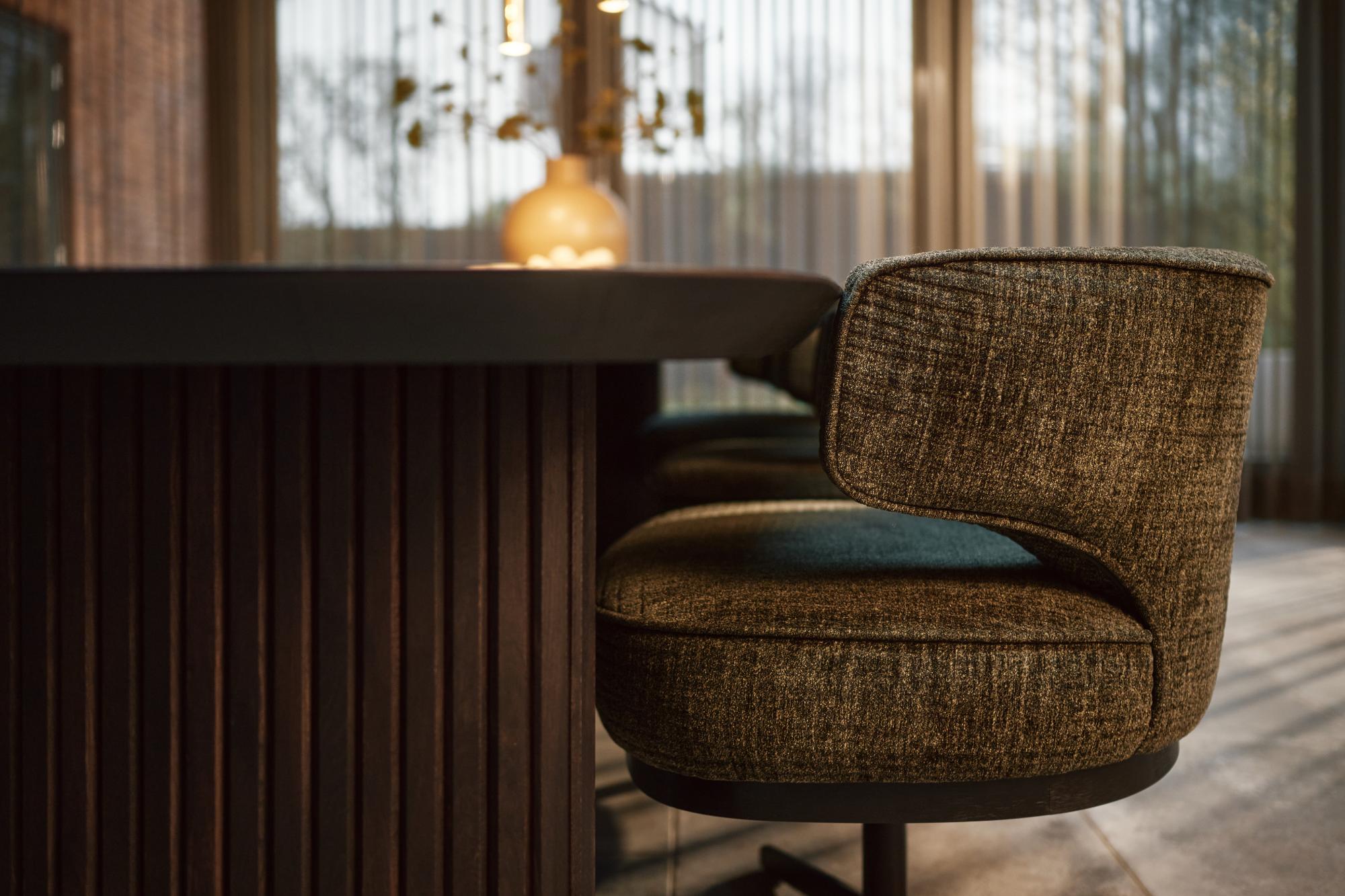 Interieurbeeld 8 uit project 'Een karaktervol interieur' in Enschede door Kötter Studio