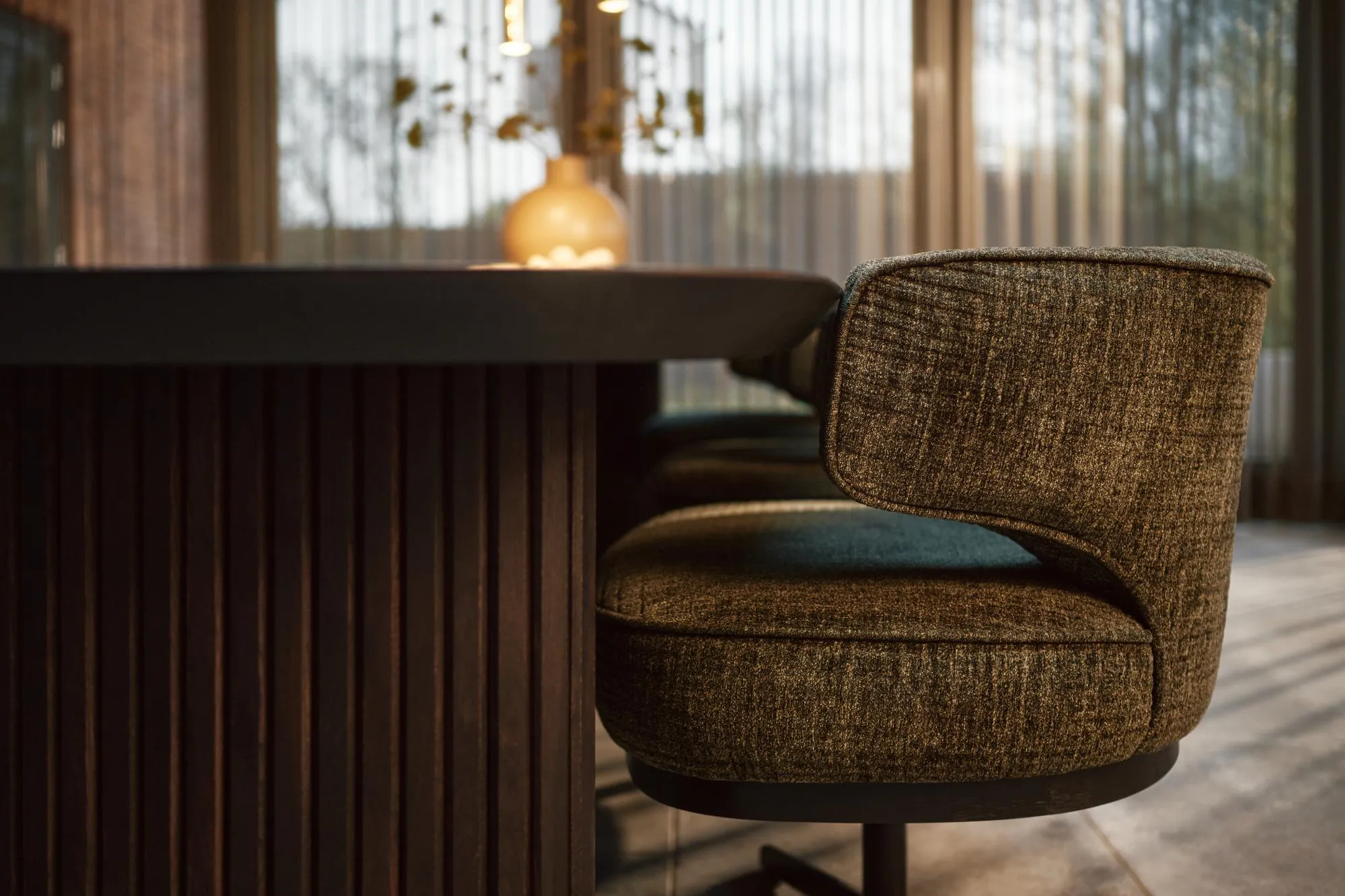 Interieurbeeld 8 uit project 'Een karaktervol interieur' in Enschede door Kötter Studio