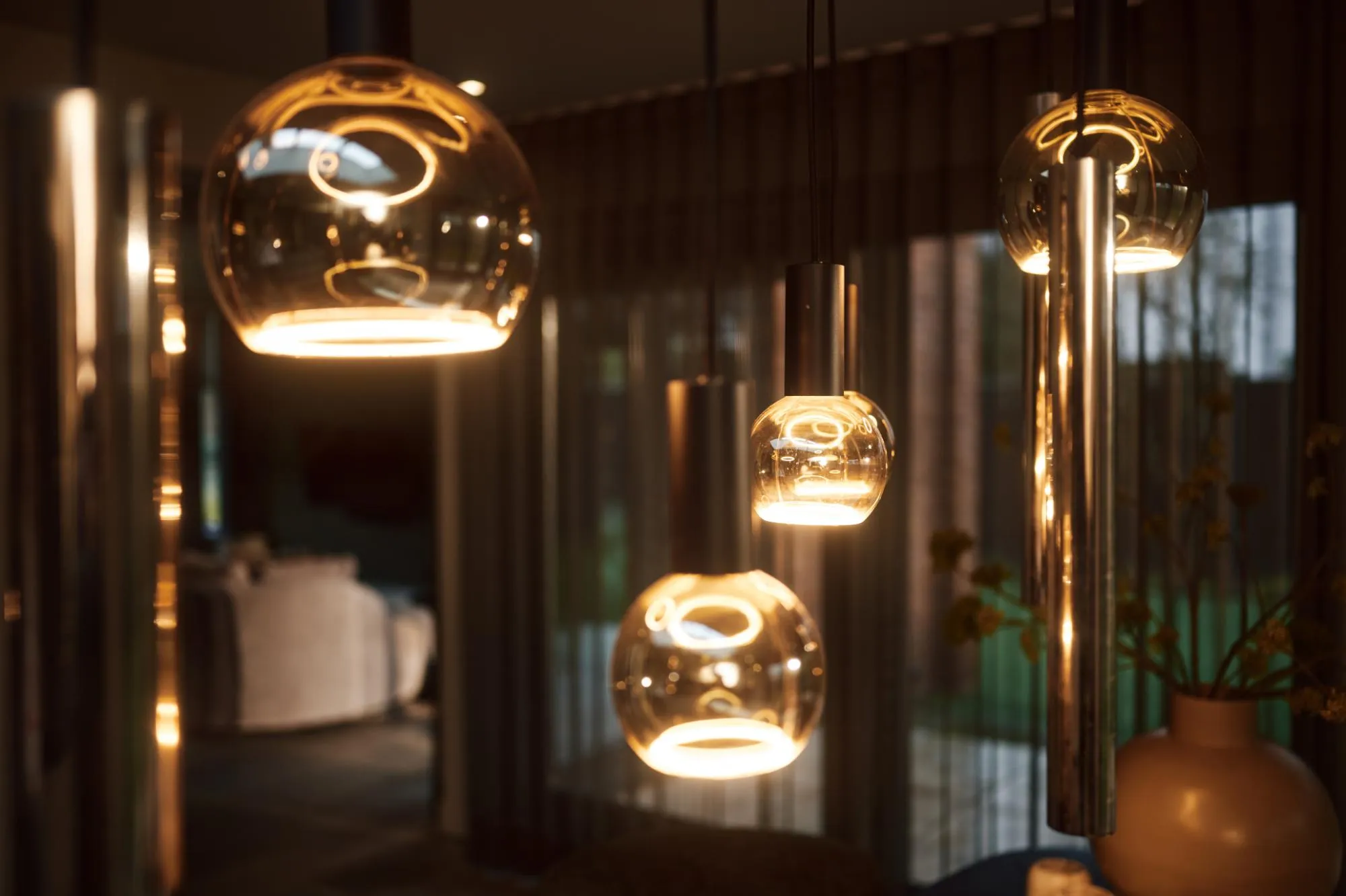Interieurbeeld 9 uit project 'Een karaktervol interieur' in Enschede door Kötter Studio