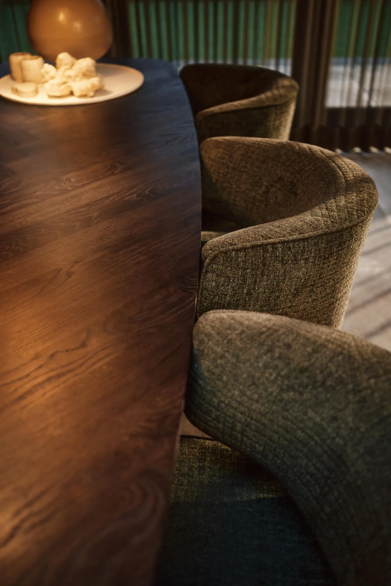 Interieurbeeld 10 uit project 'Een karaktervol interieur' in Enschede door Kötter Studio