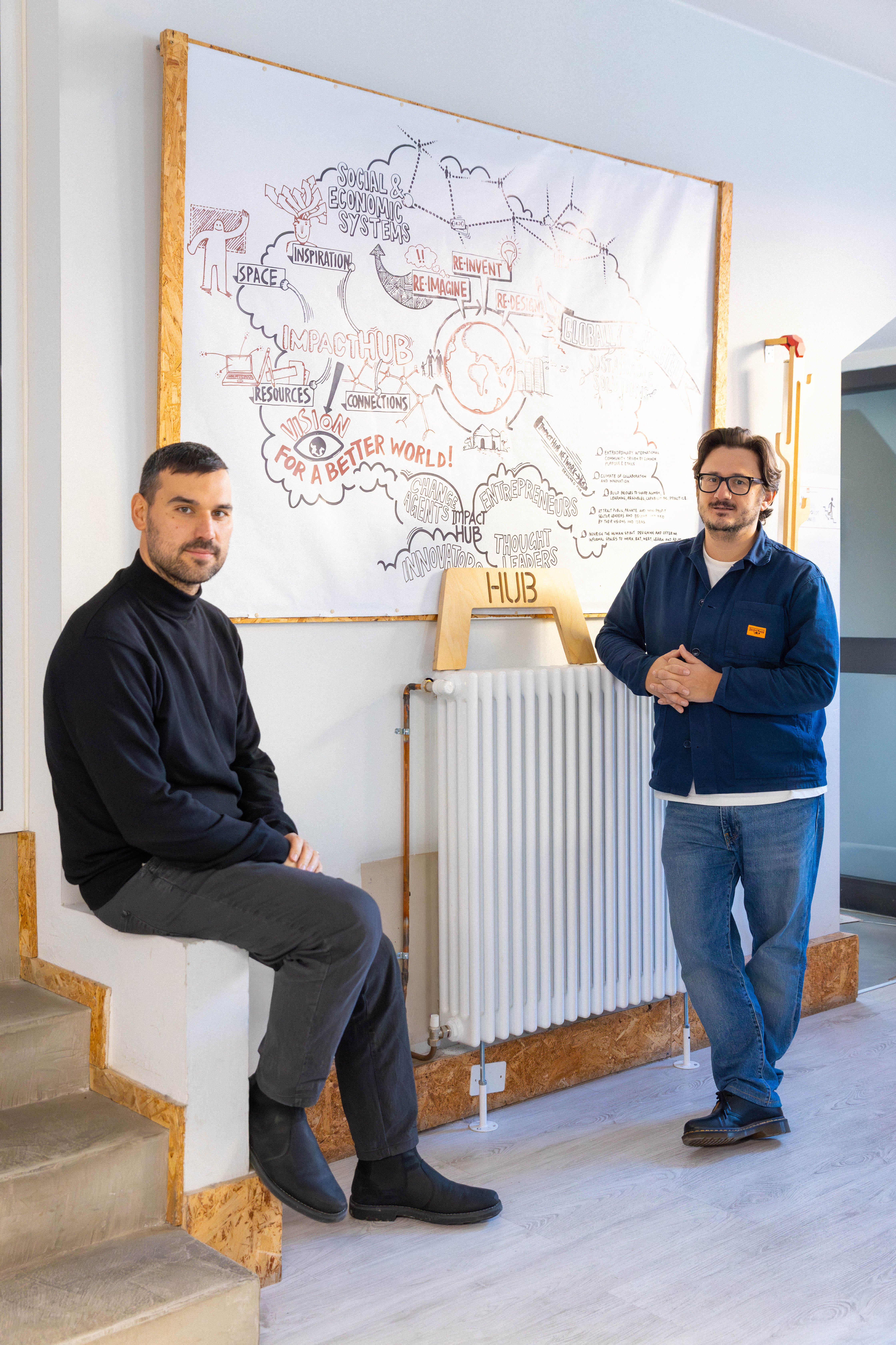 Impact Hub Reggio Emilia 