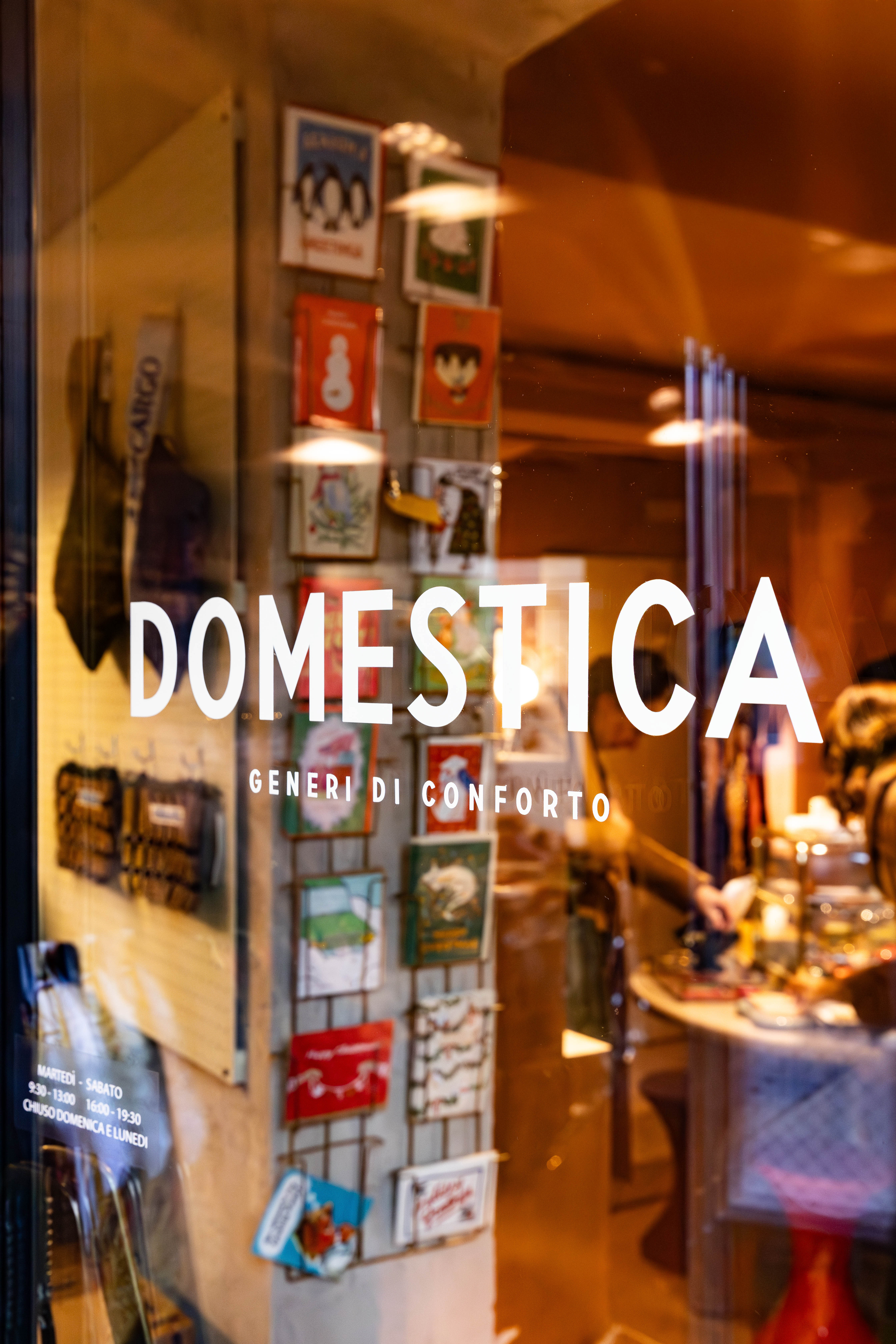 Domestica