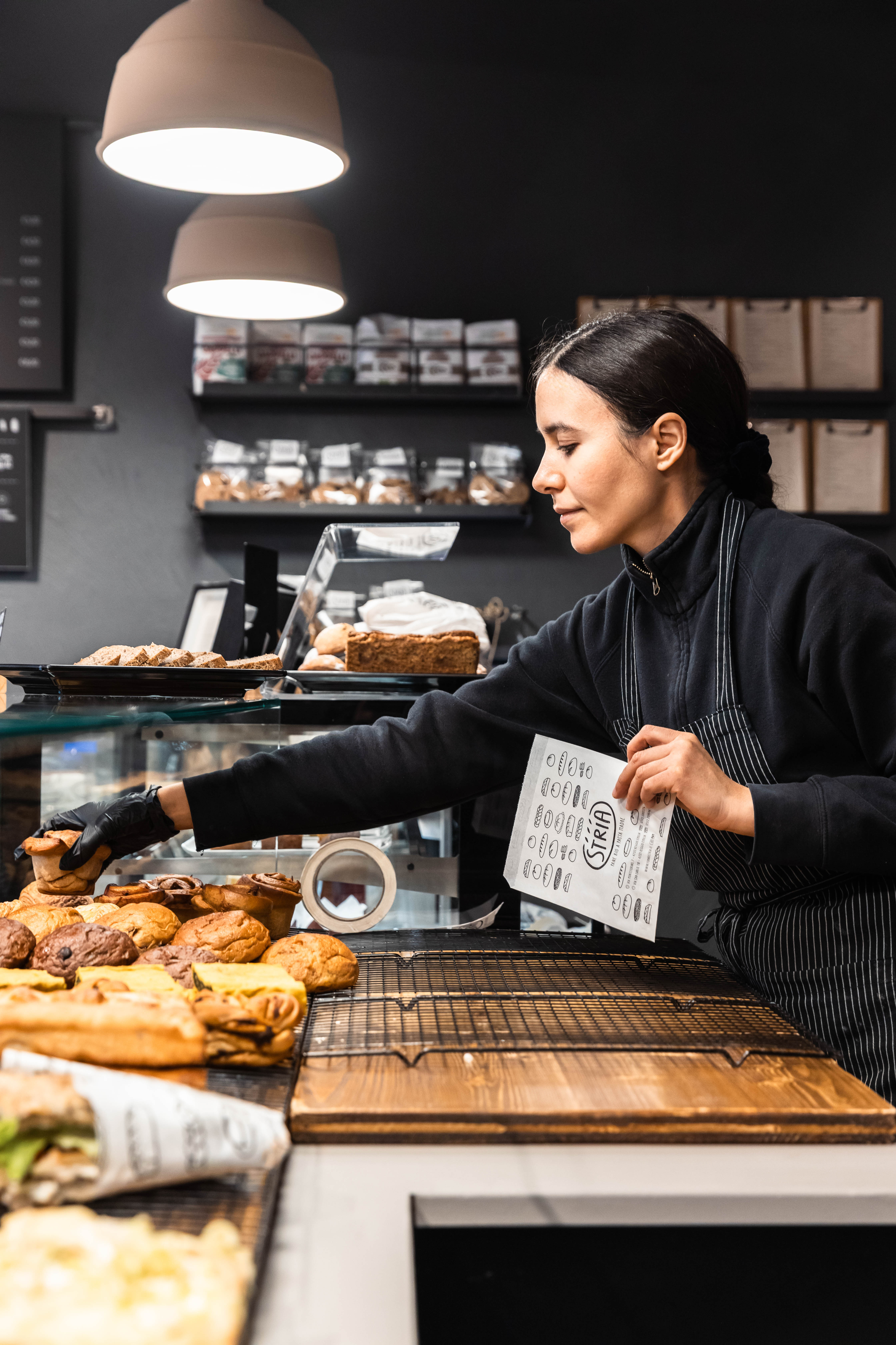 Forno Stria - Pane e Cucina
