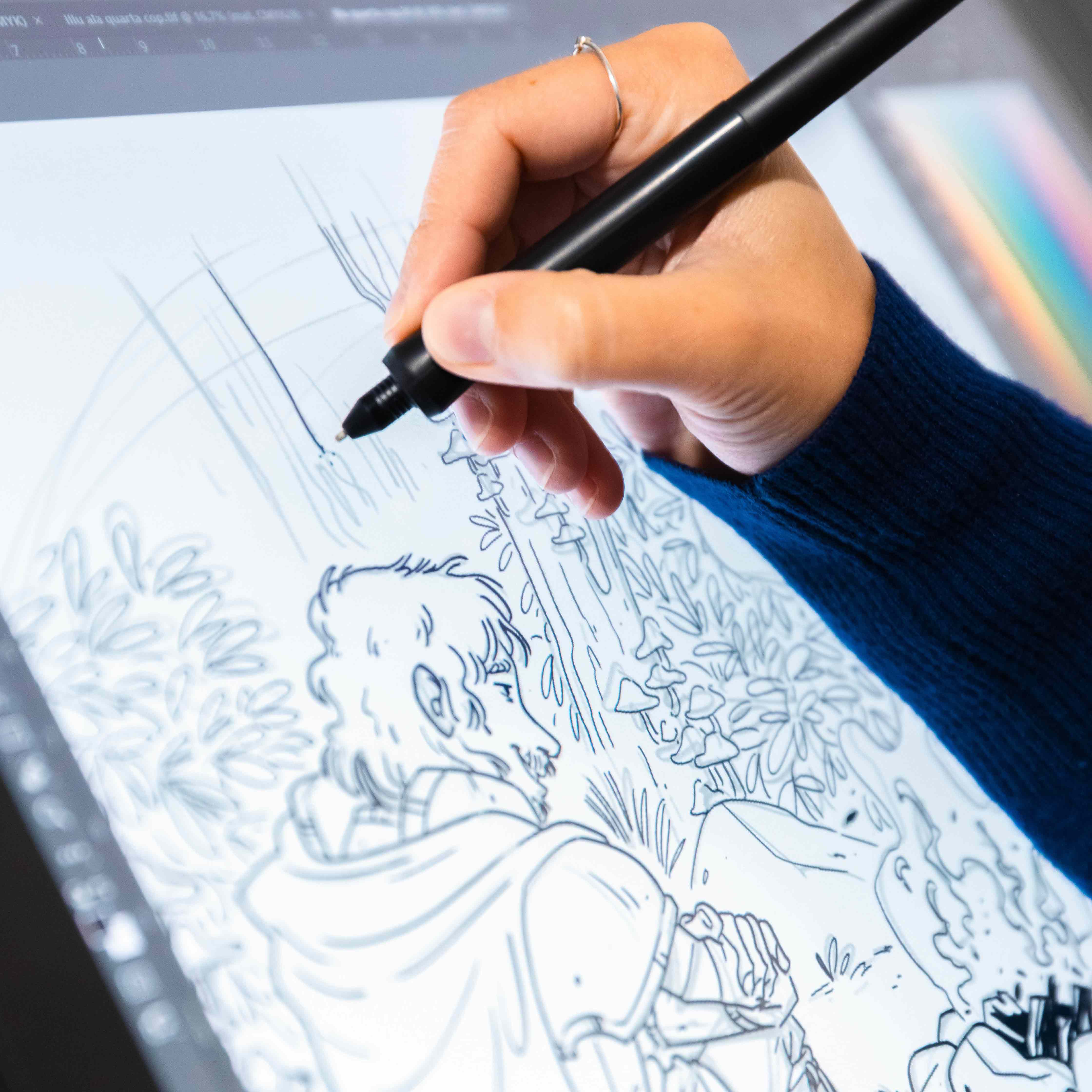 Terzi luoghi e intrattenimento