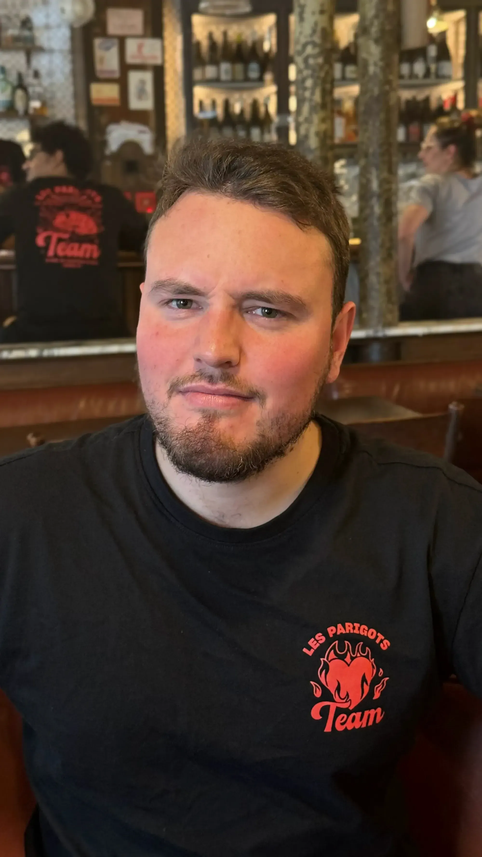 image of signature dish (for a fine dining restaurant)