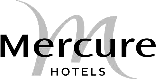 Mercure Hotels logo