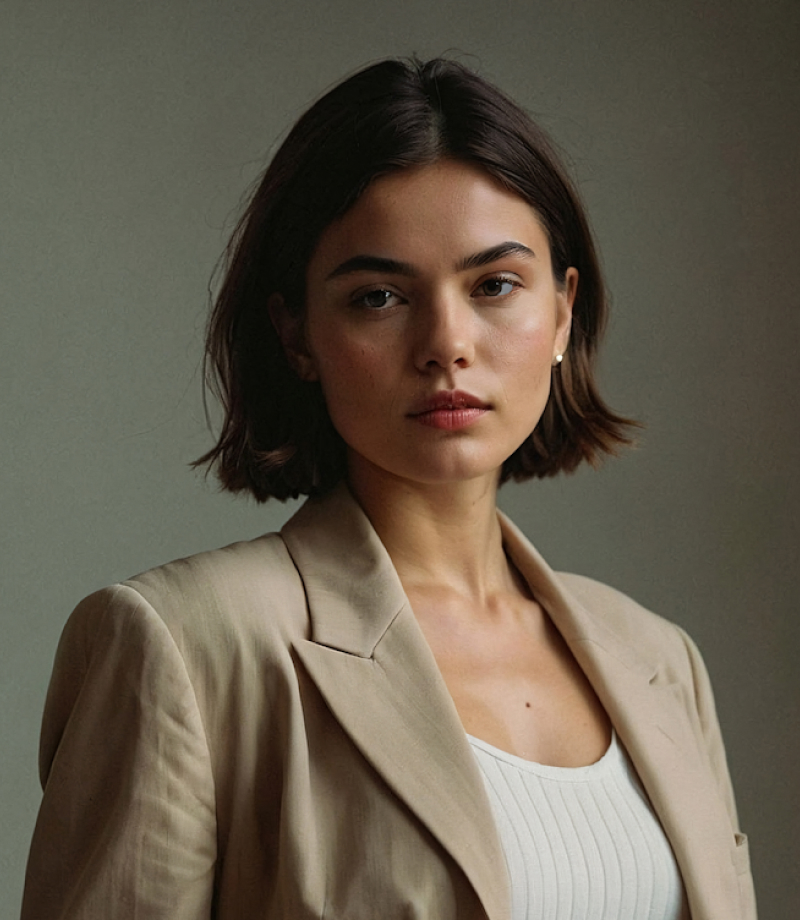 Member Picture - Craftura Webflow Template