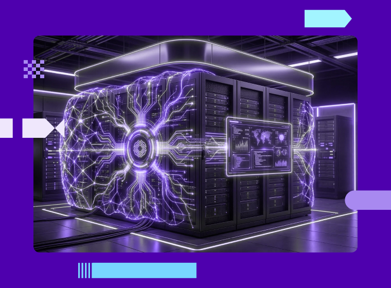 AI and Mainframe Security: A Partnership, Not a Risk