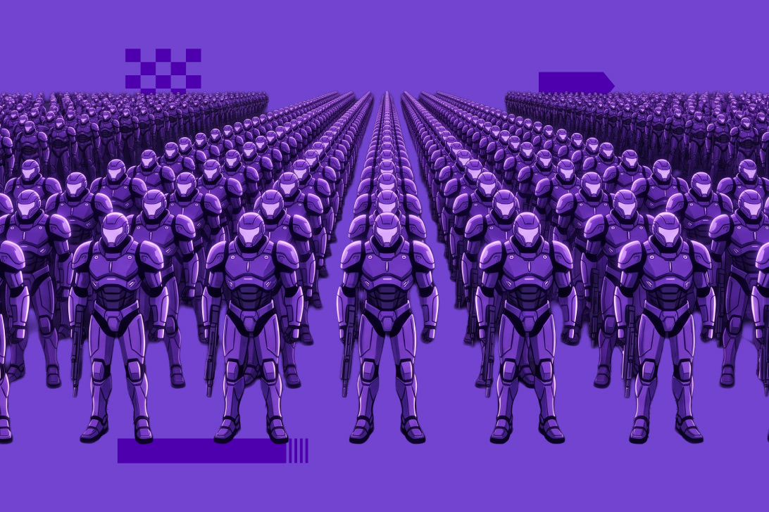 When Your Attacker Is an AI: Why the Mainframe Needs an AI-Native Defense