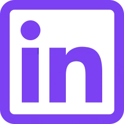 Linkedin logo