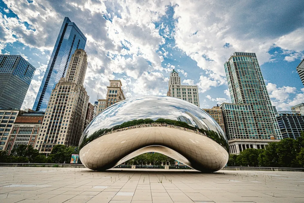 Chicago