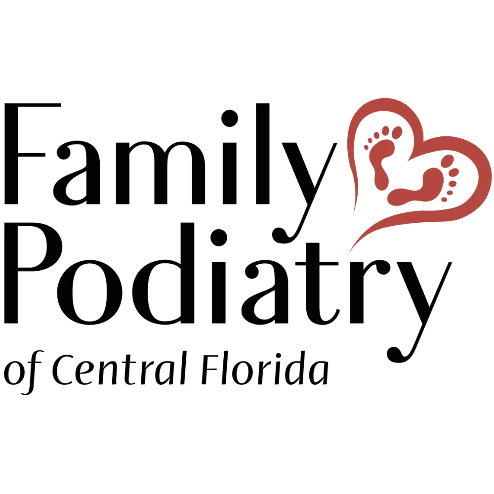 Family Podiatry logo