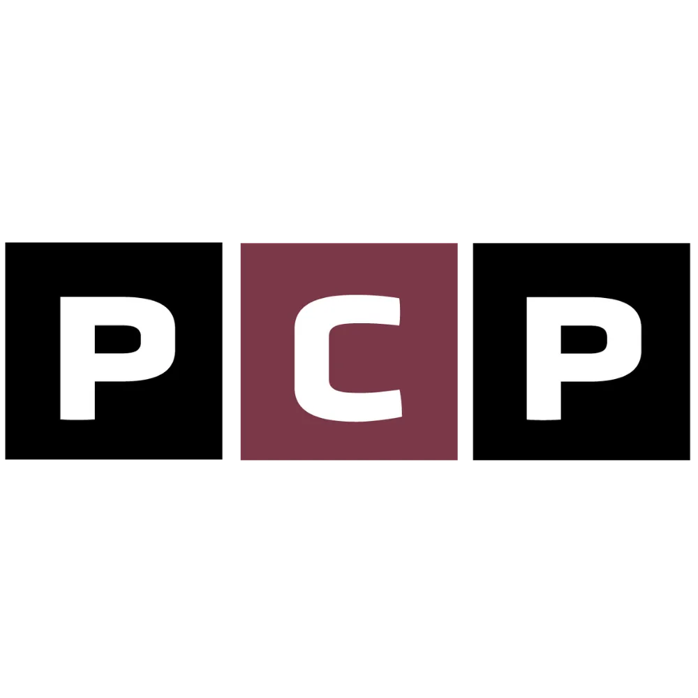 PCP logo