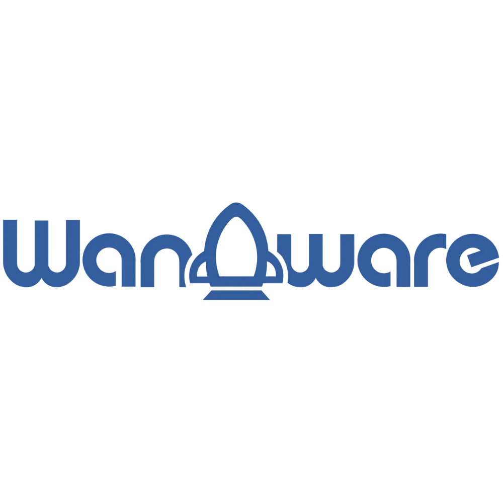 Wanaware logo