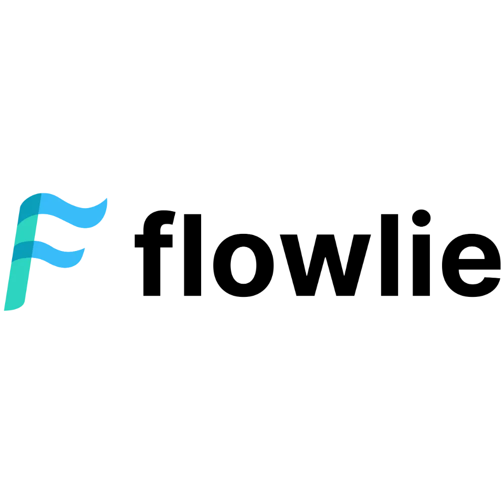 Flowlie logo