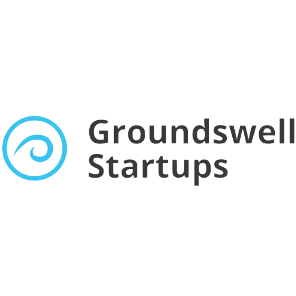 Groundswell Startups logo