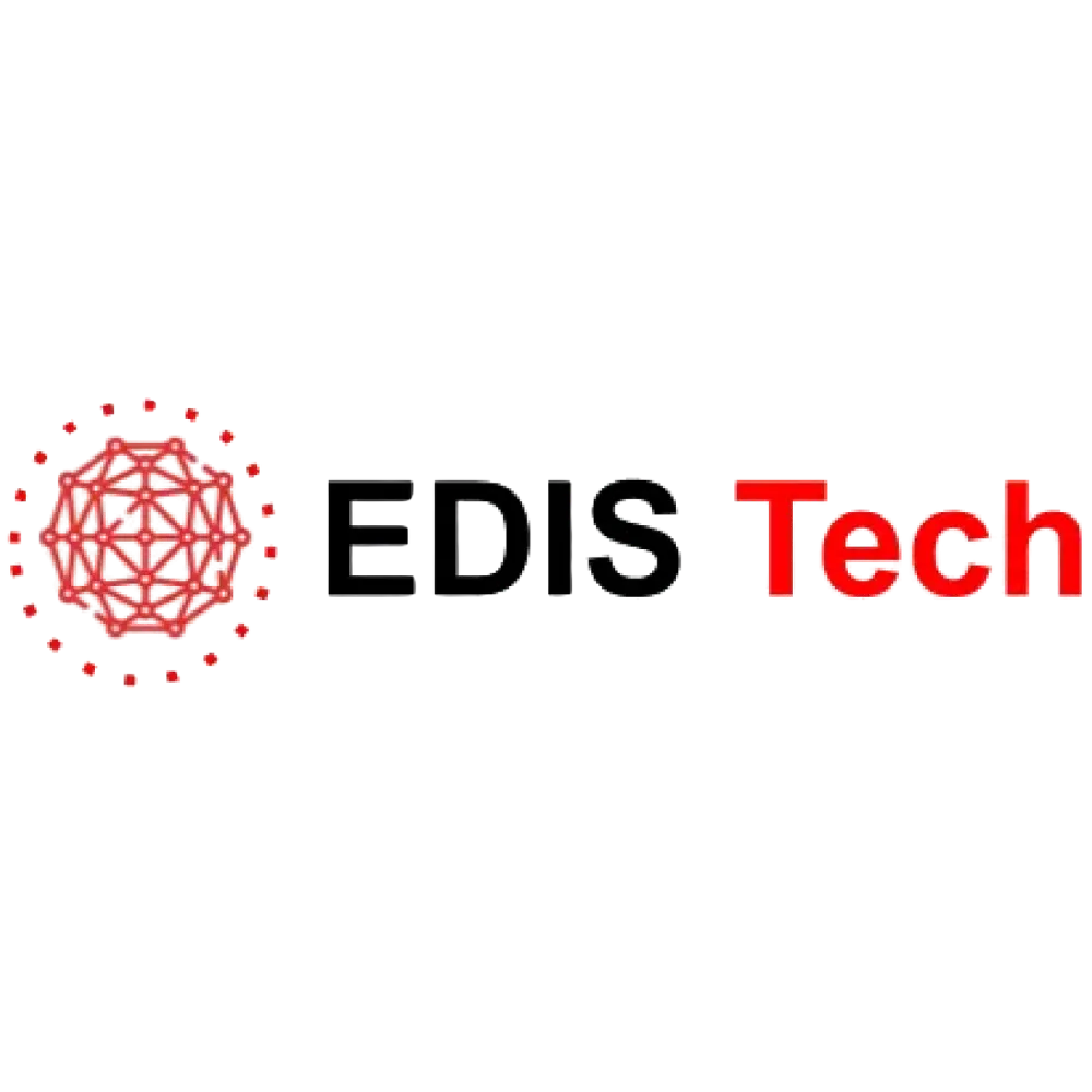 EDIS Tech logo