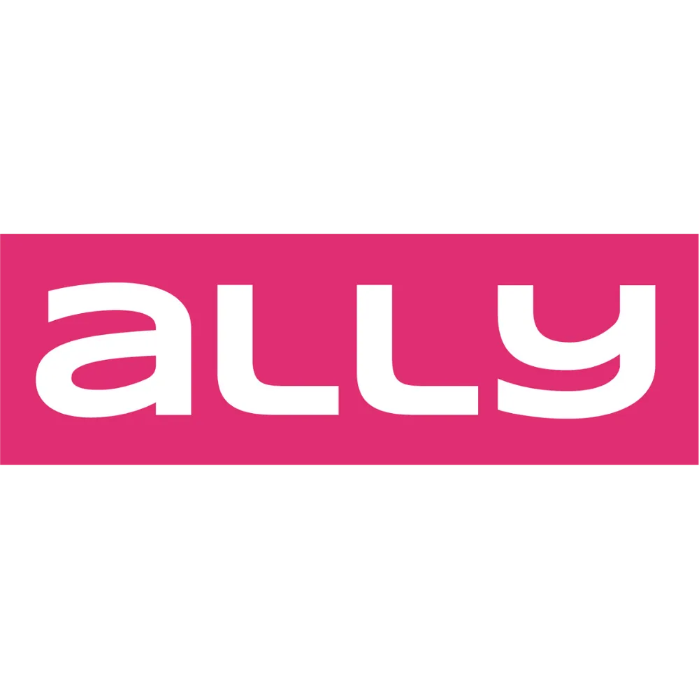 Ally Security logo
