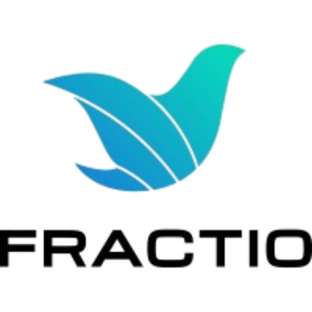 Fractio logo