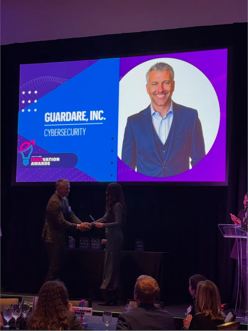 Guardare Award
