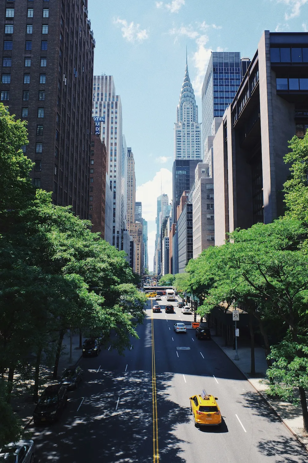 New York City NYC