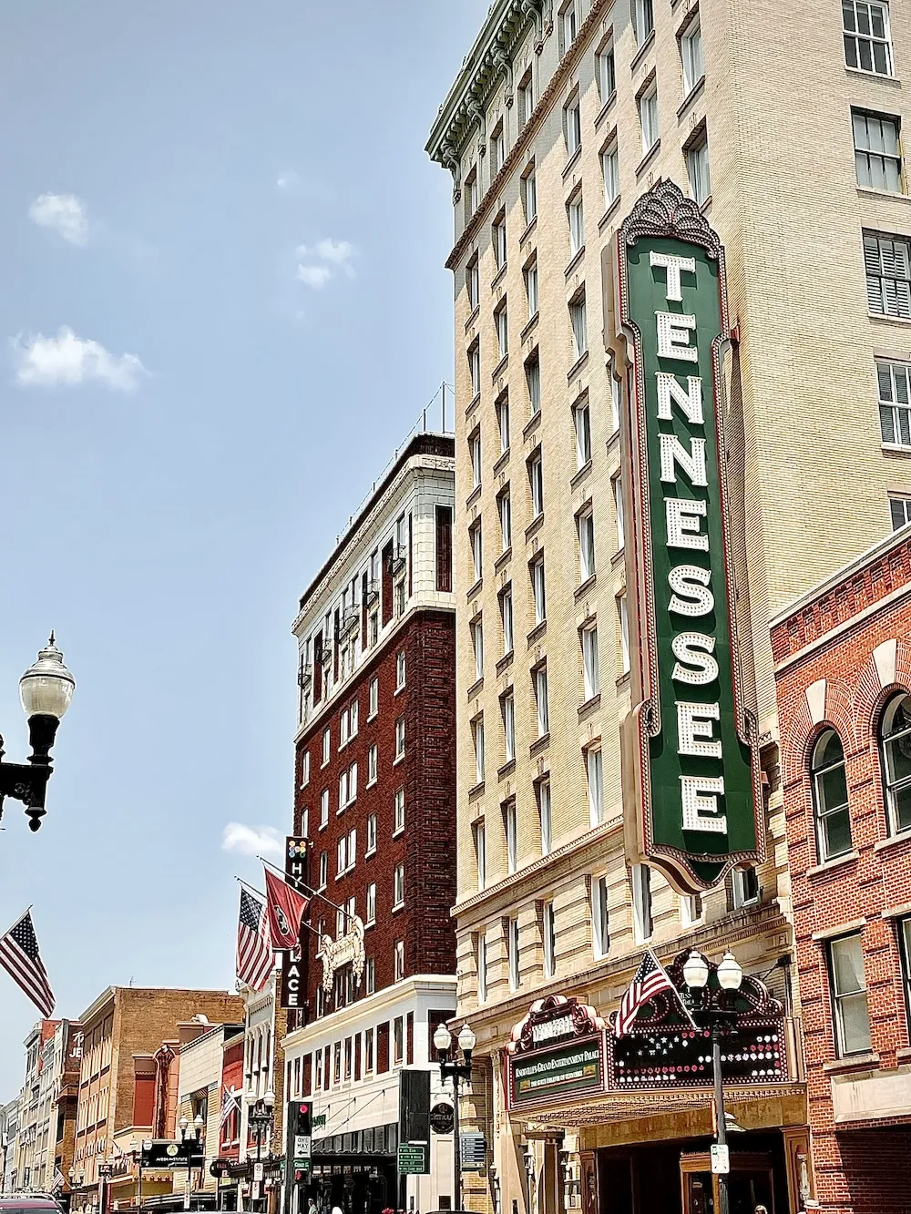 Knoxville