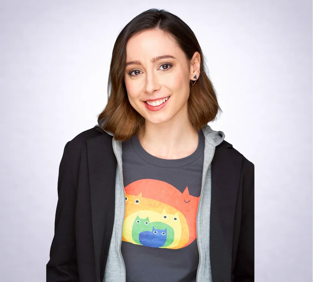 Sarah Lasko