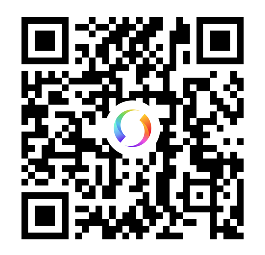 QR kod till swish ATSUB Göteborg