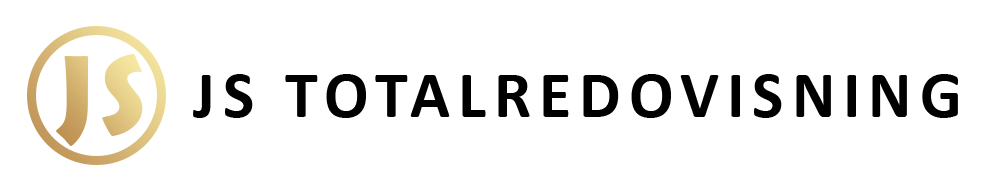 JS Totalredovisning