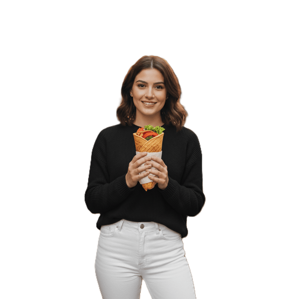 Ofertas Kebab en Barrio del Pilar