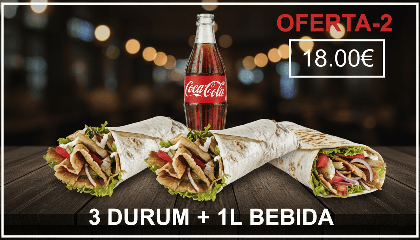 Oferta familiar en Barrio del Pilar