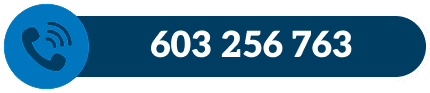 Llámanos ahora al 603 256 763. Contáctanos