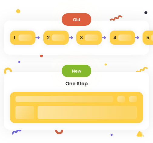 Challenge creation
