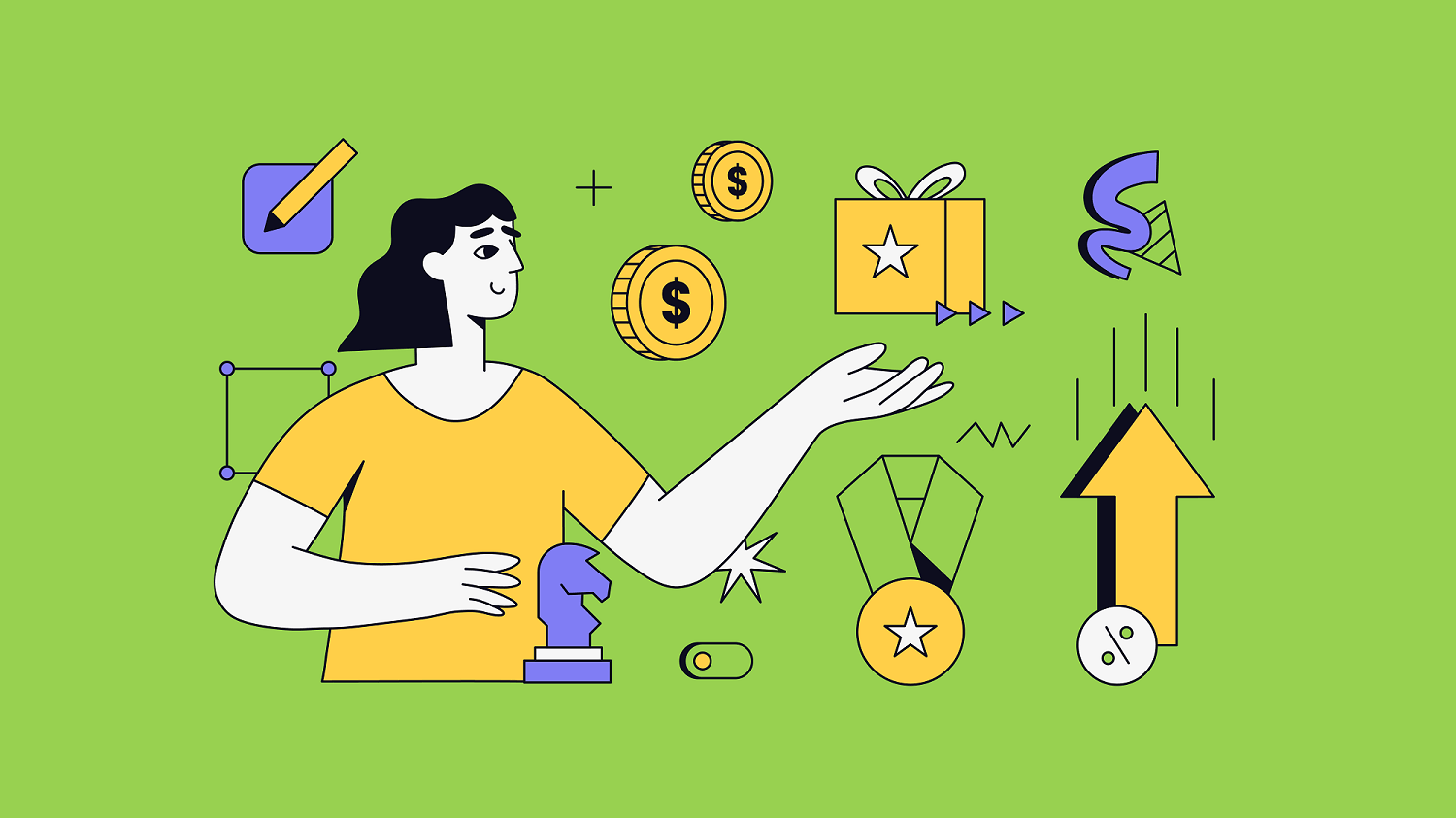 Shopify Loyalty Program: 5 Tactics to Drive More Sales