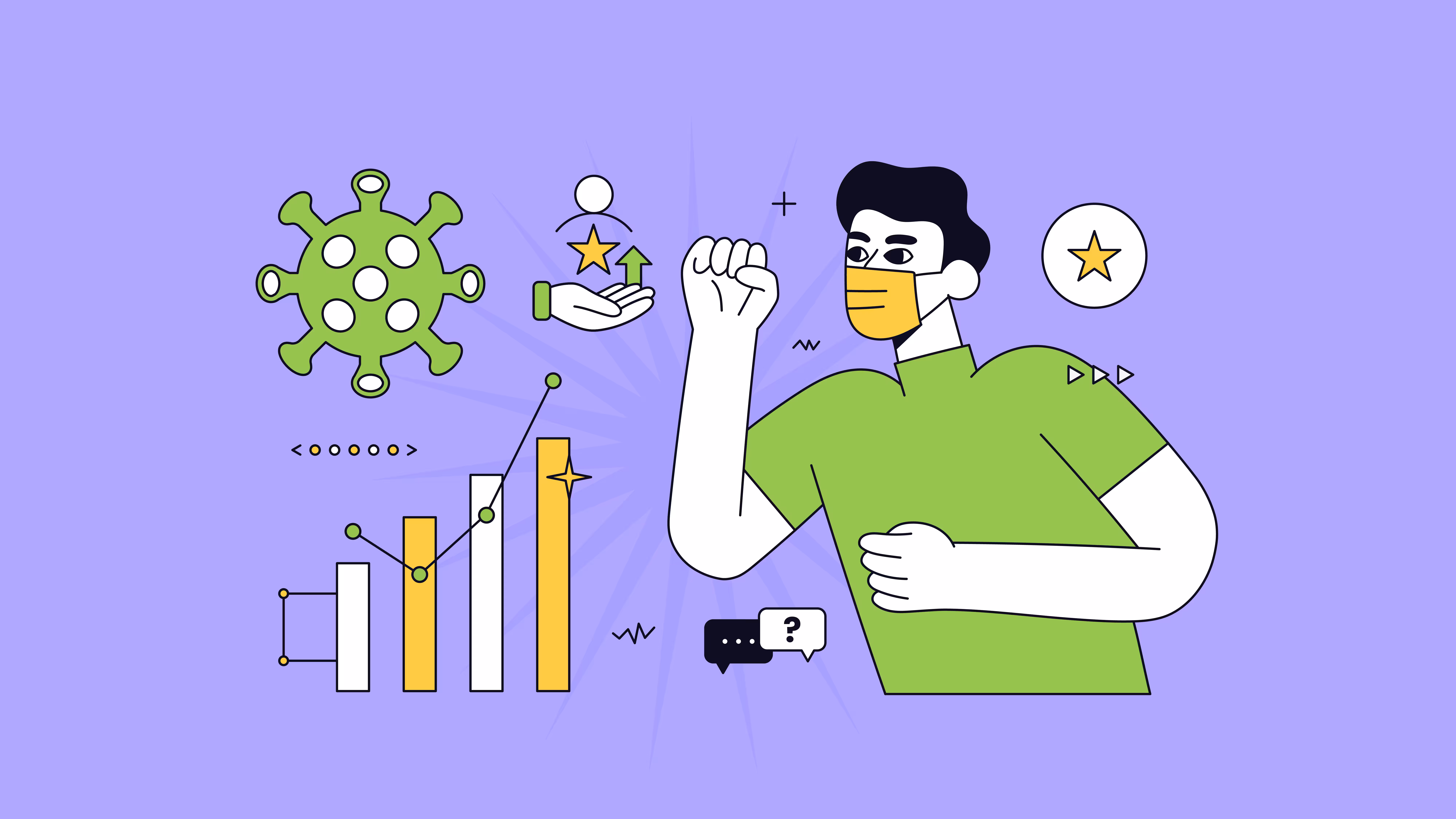 Ideas on How to Retain and Engage Customers as Covid Declines